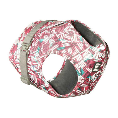 Hurtta Huomioliivi ECO - Roosa