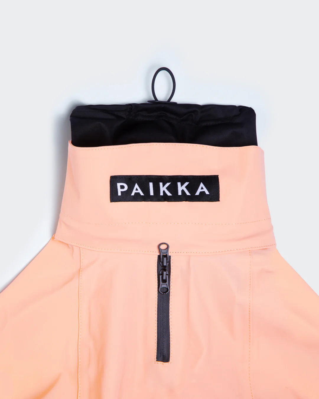 Paikka Reflective Shell Jacket Peach