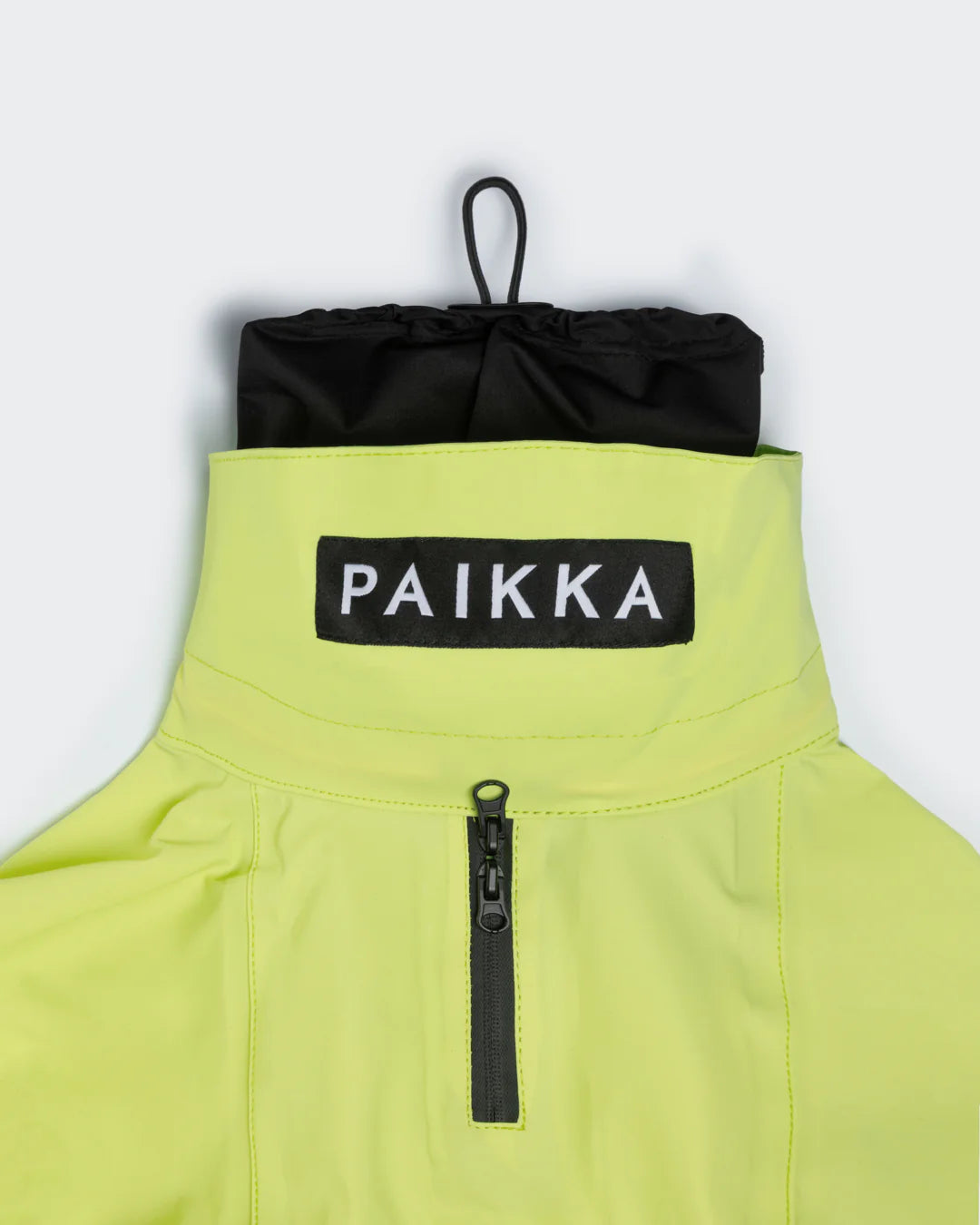 Paikka Reflective Shell Jacket Matcha