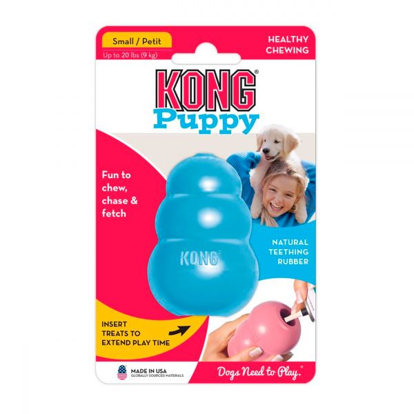 Pentu KONG Pyppy small