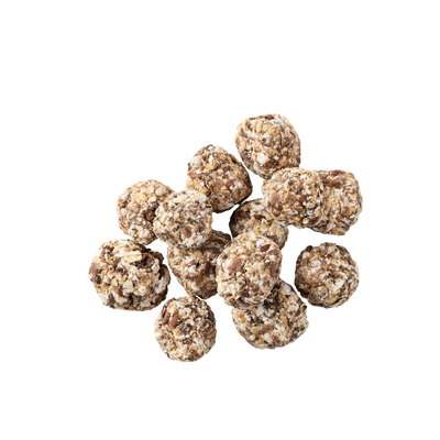 Cooka's Cookies, Beijinhos - Rapeat ja Luonnolliset Kana & Tonnikalaherkut Koirille