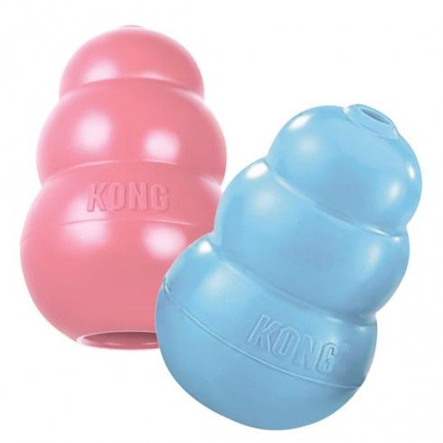Pentu KONG Pyppy small