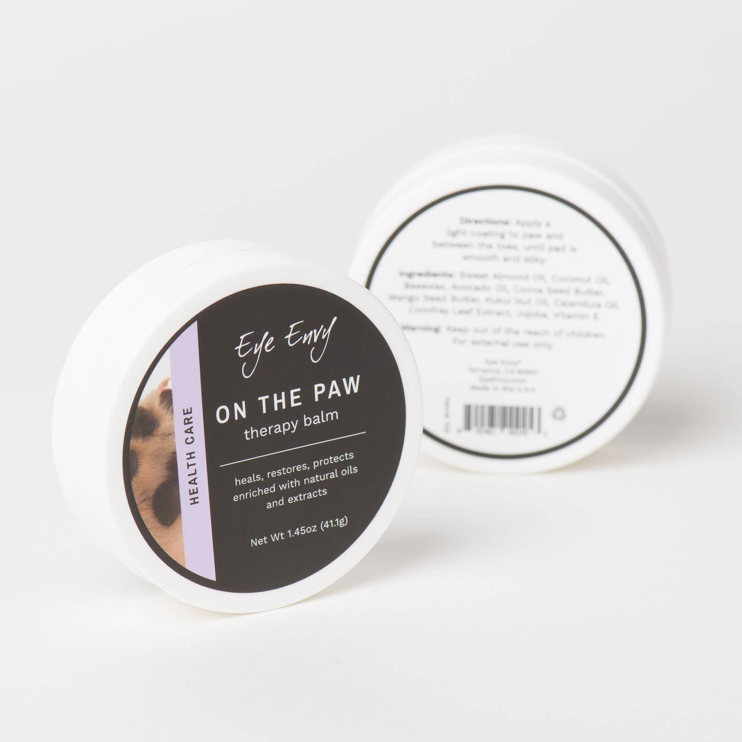 Eye Envy On the Paw Therapy Balm 41.1g