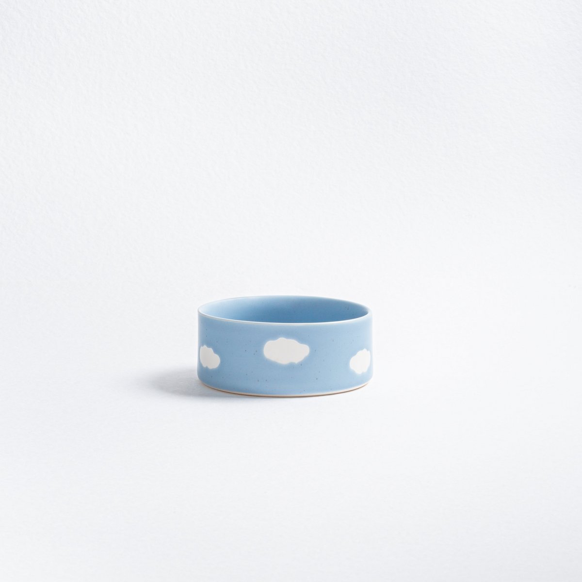 Ruokakuppisetti Cloud - Eri kokoja