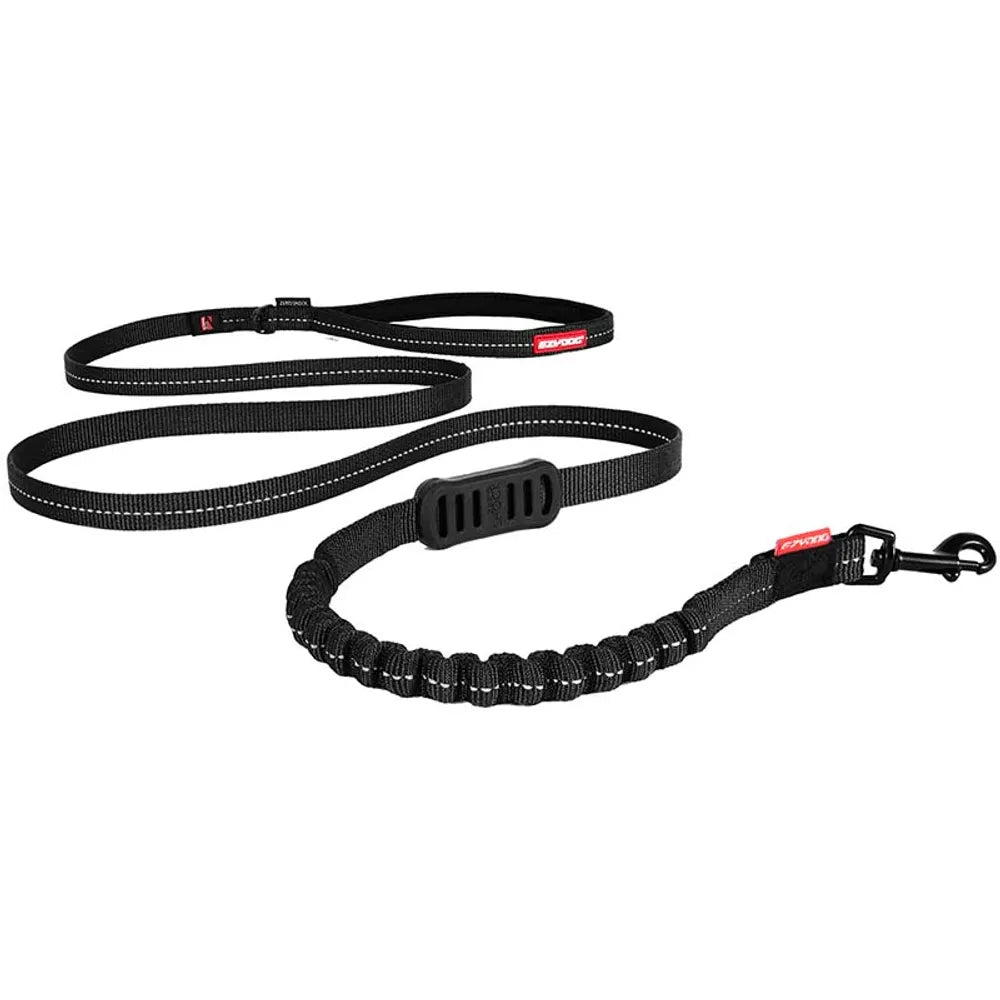 Ezydog Talutushihna, Zero Shock Lite - Eri värejä