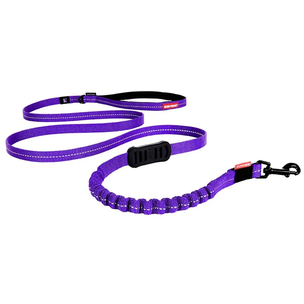 Ezydog Talutushihna, Zero Shock Lite - Eri värejä