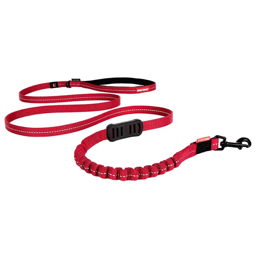 Ezydog Talutushihna, Zero Shock Lite - Eri värejä