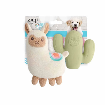AFP Little Buddy Lelupaketti - Fiesta, Cuddle Sloth & Wonderland