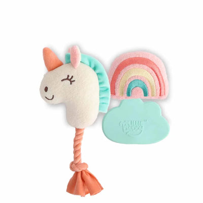 AFP Little Buddy Koiranpennun Lelusetti - Wonderland