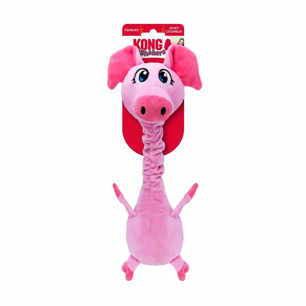 Kong Shakers Bobz, Koiran Lelu - Eri vaihtoehtoja