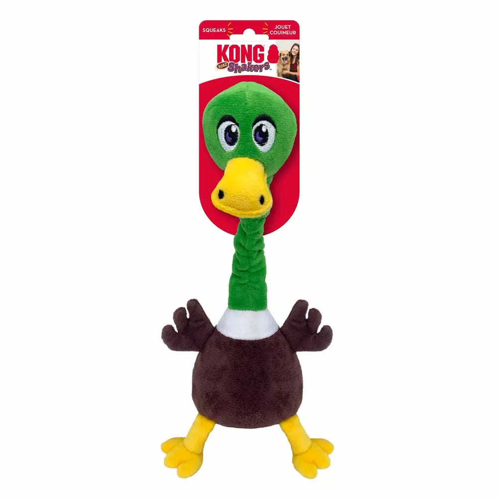 Kong Shakers Bobz, Koiran Lelu - Eri vaihtoehtoja