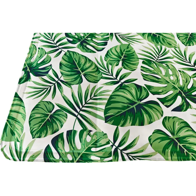 Viilennysalusta Green Leaf - Eri kokoja