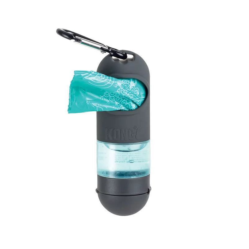 Kong Handipod, Mini Clean Dispenser