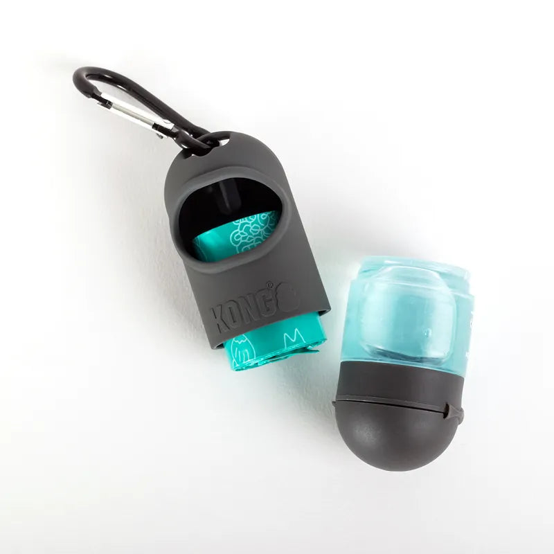 Kong Handipod, Mini Clean Dispenser
