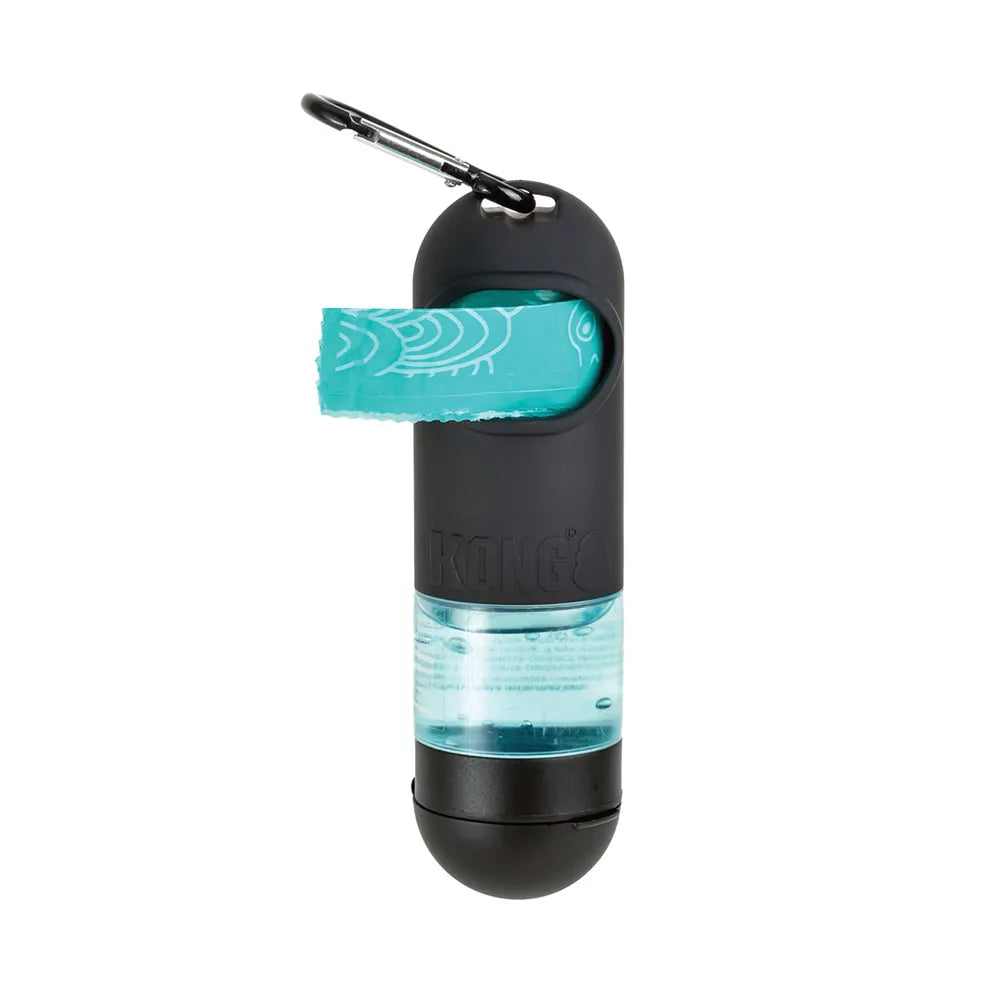 Kong Handipod, Regular Clean Dispenser