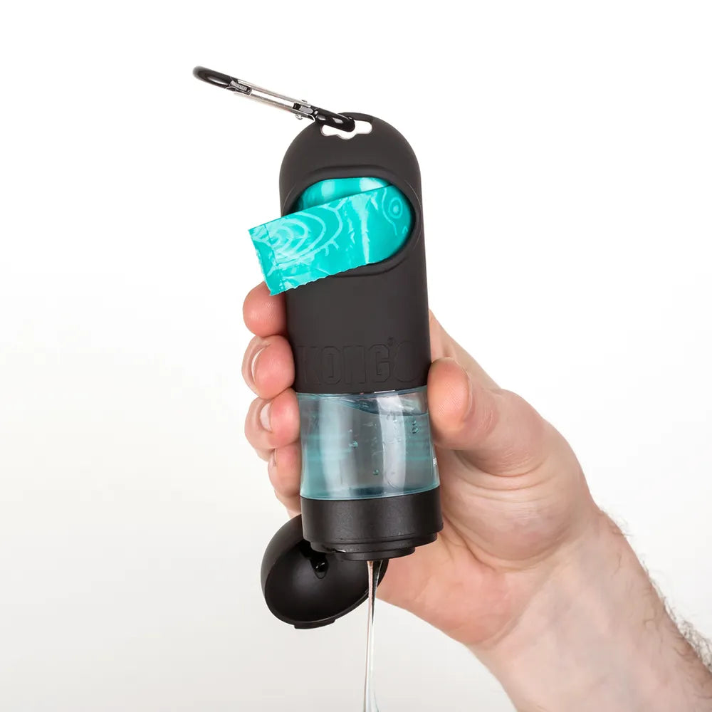 Kong Handipod, Regular Clean Dispenser