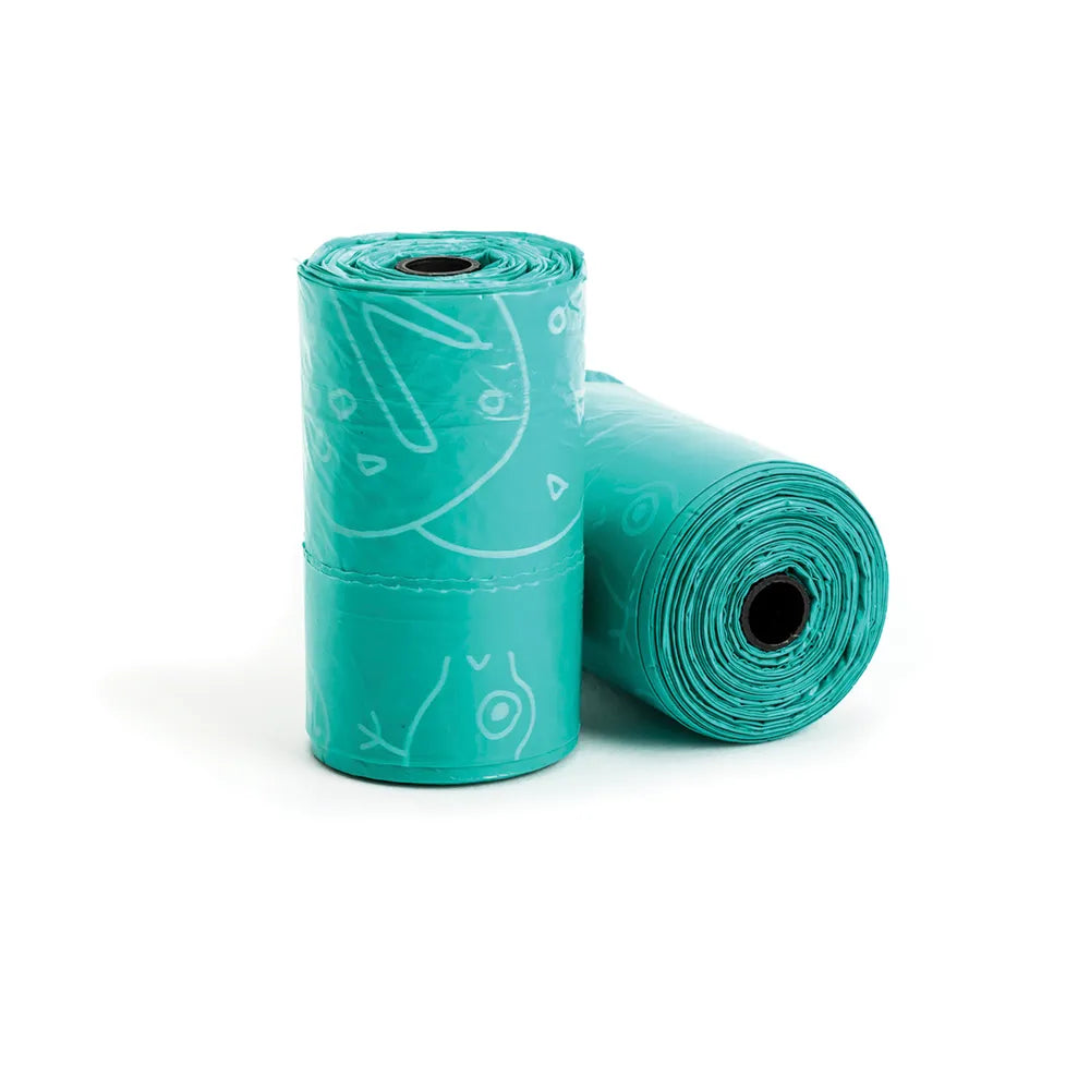 Kong Handipod, Regular Pick Up Bag Refill
