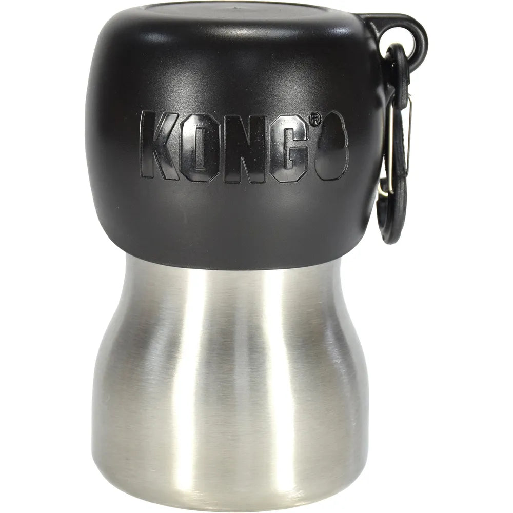 Kong H2O Juomapullo 280ml - Eri värejä