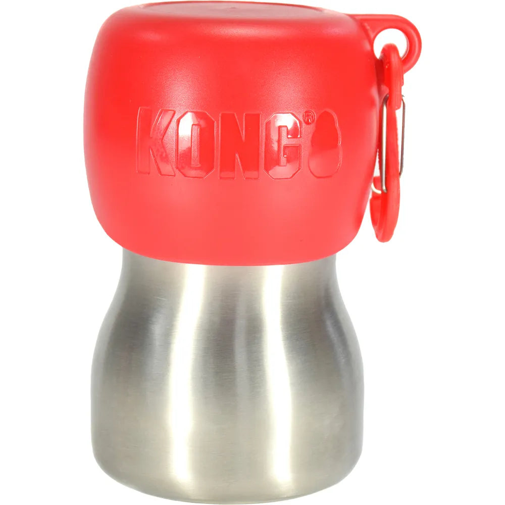 Kong H2O Juomapullo 280ml - Eri värejä