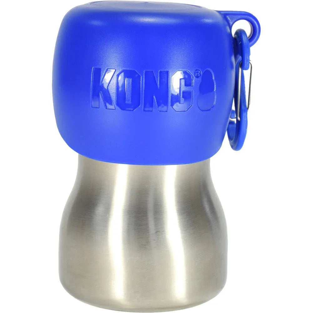 Kong H2O Juomapullo 280ml - Eri värejä