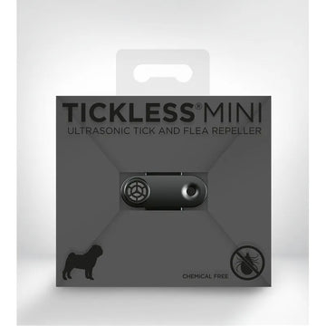 Tickless Pet Mini Punkkikarkotin