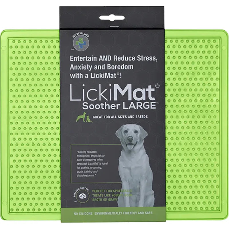 LickiMat Soother XL Aktivointimatto
