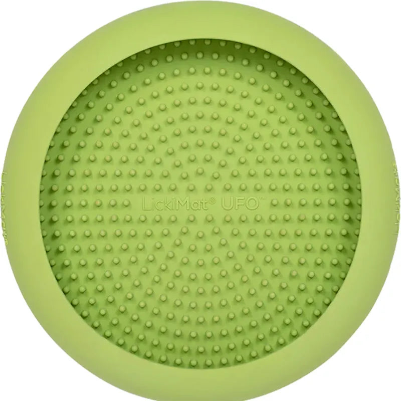 LickiMat Ufo Aktivointikulho