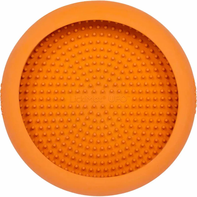 LickiMat Ufo Aktivointikulho