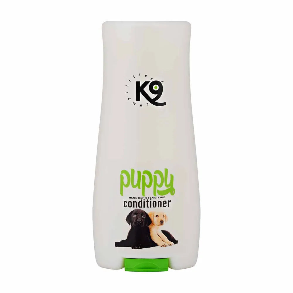 K9 Puppy Conditioner