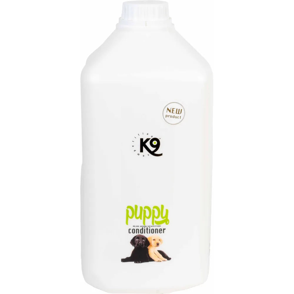 K9 Puppy Conditioner