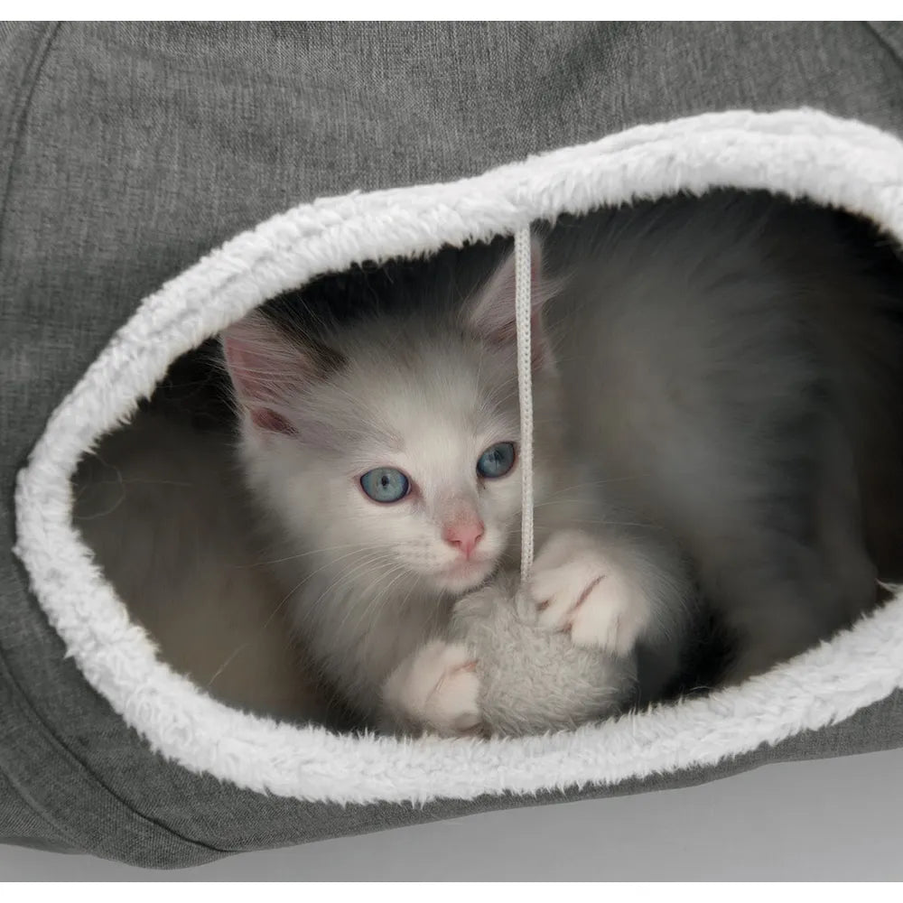 Catit Vesper Kissan Tunneli - Eri värejä