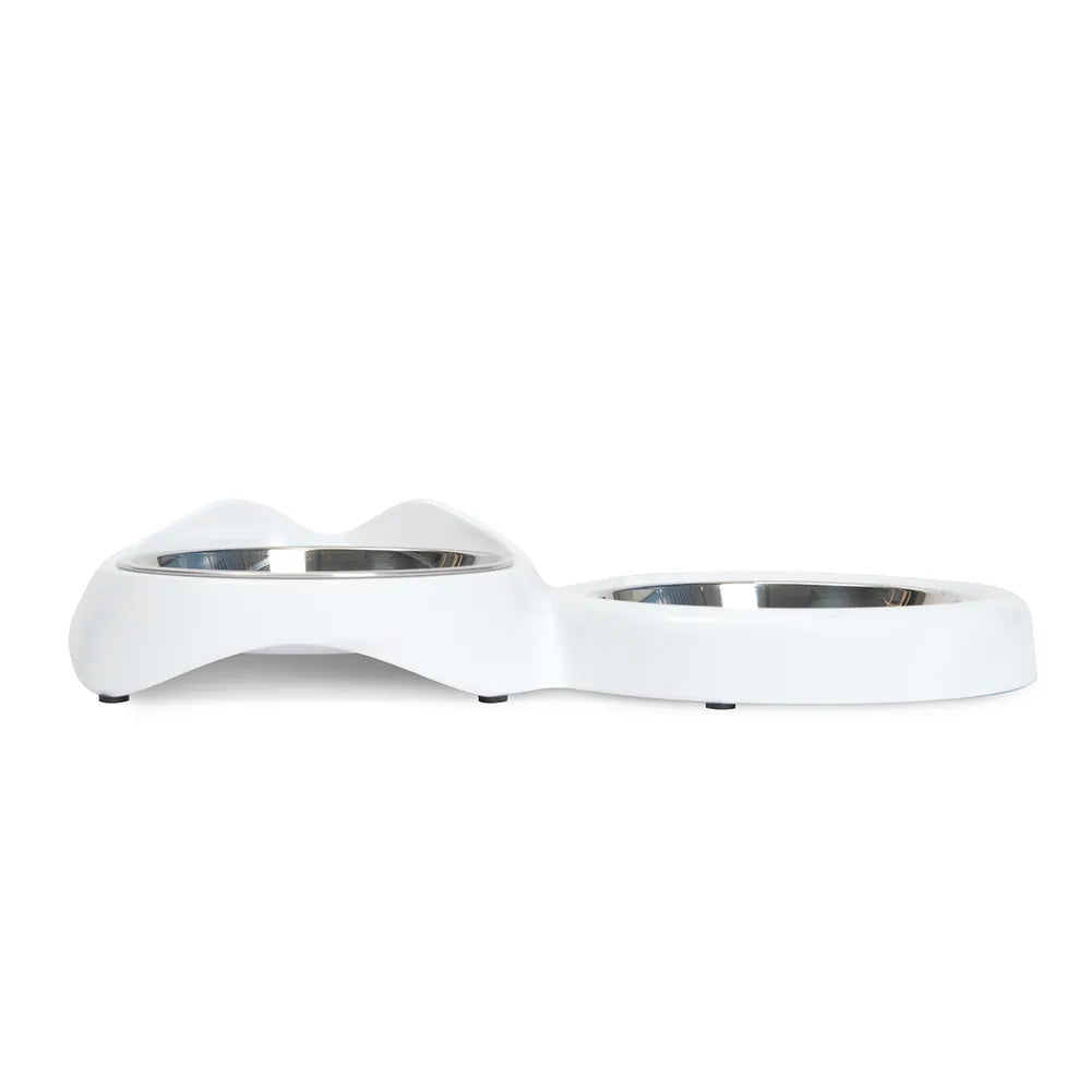 Catit Pixi Double Bowl