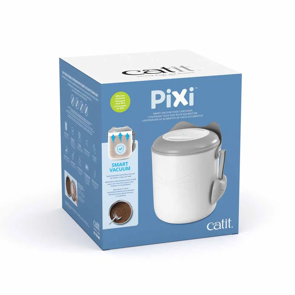 Catit Pixi Smart Ruokasäiliö