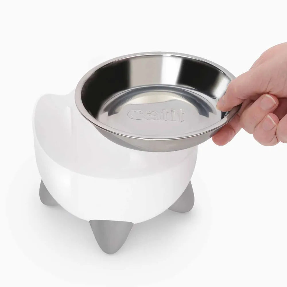 Catit Pixi Fountain Combo Kit - Eri värejä