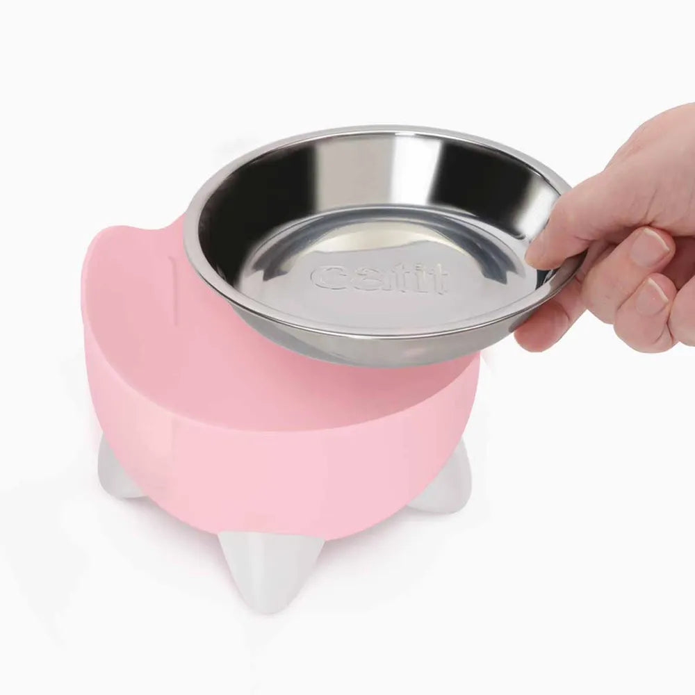 Catit Pixi Fountain Combo Kit - Eri värejä