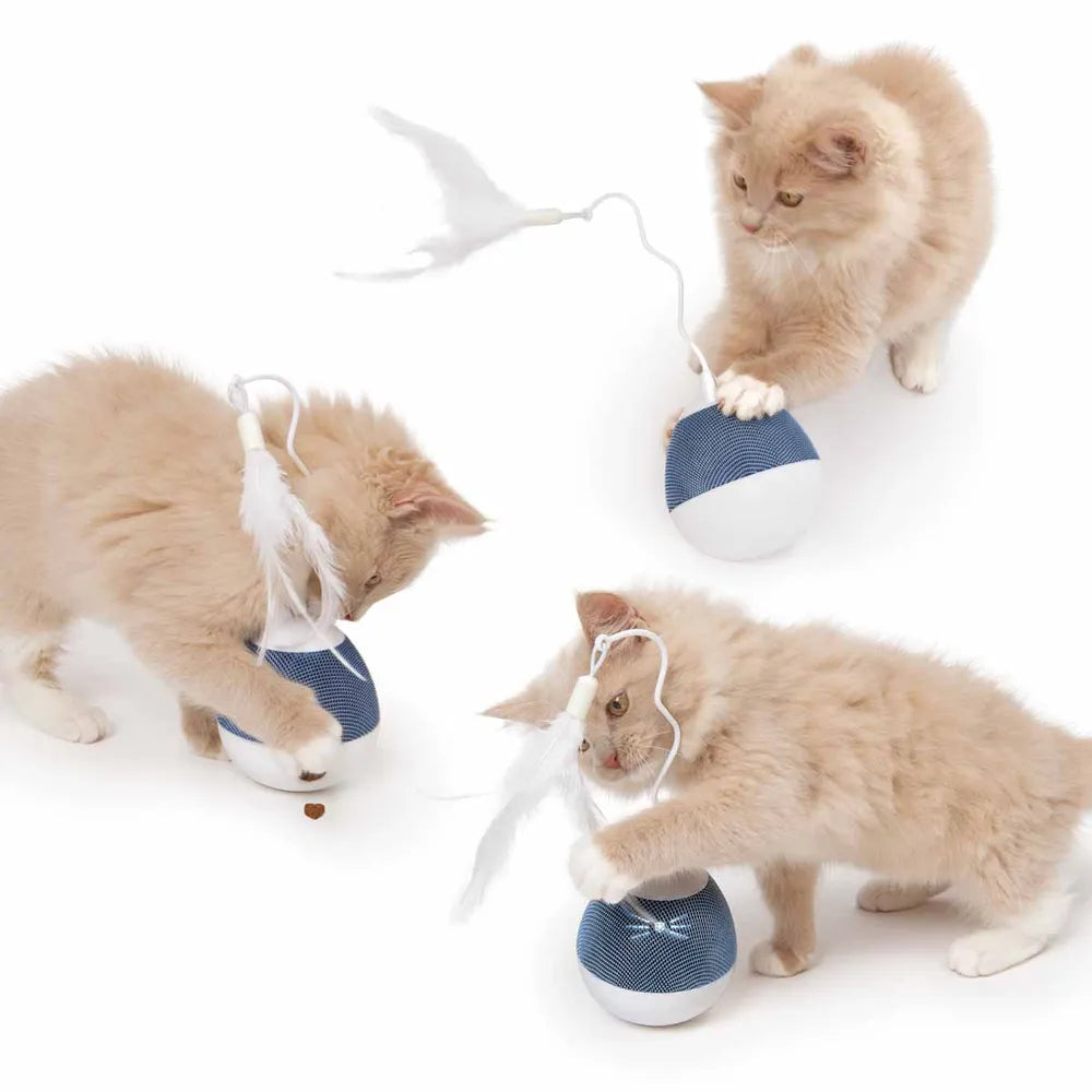 Catit Pixi Spinner - Eri värejä