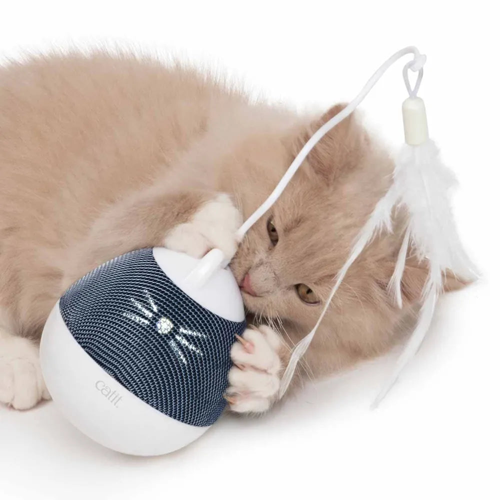 Catit Pixi Spinner - Eri värejä