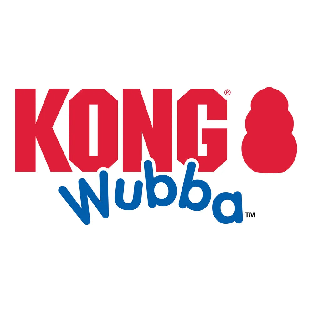 Kong Holiday Wubba L