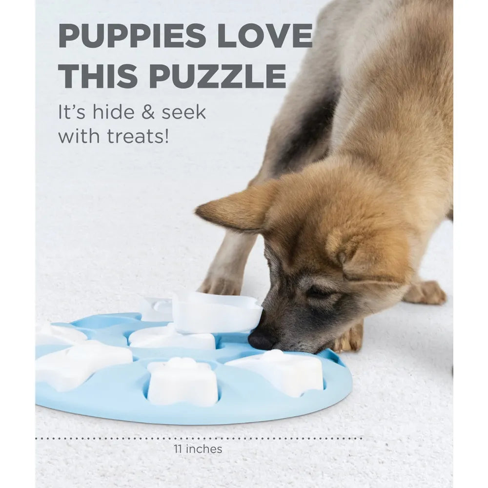 Puppy Smart aktivointipeli pennulle