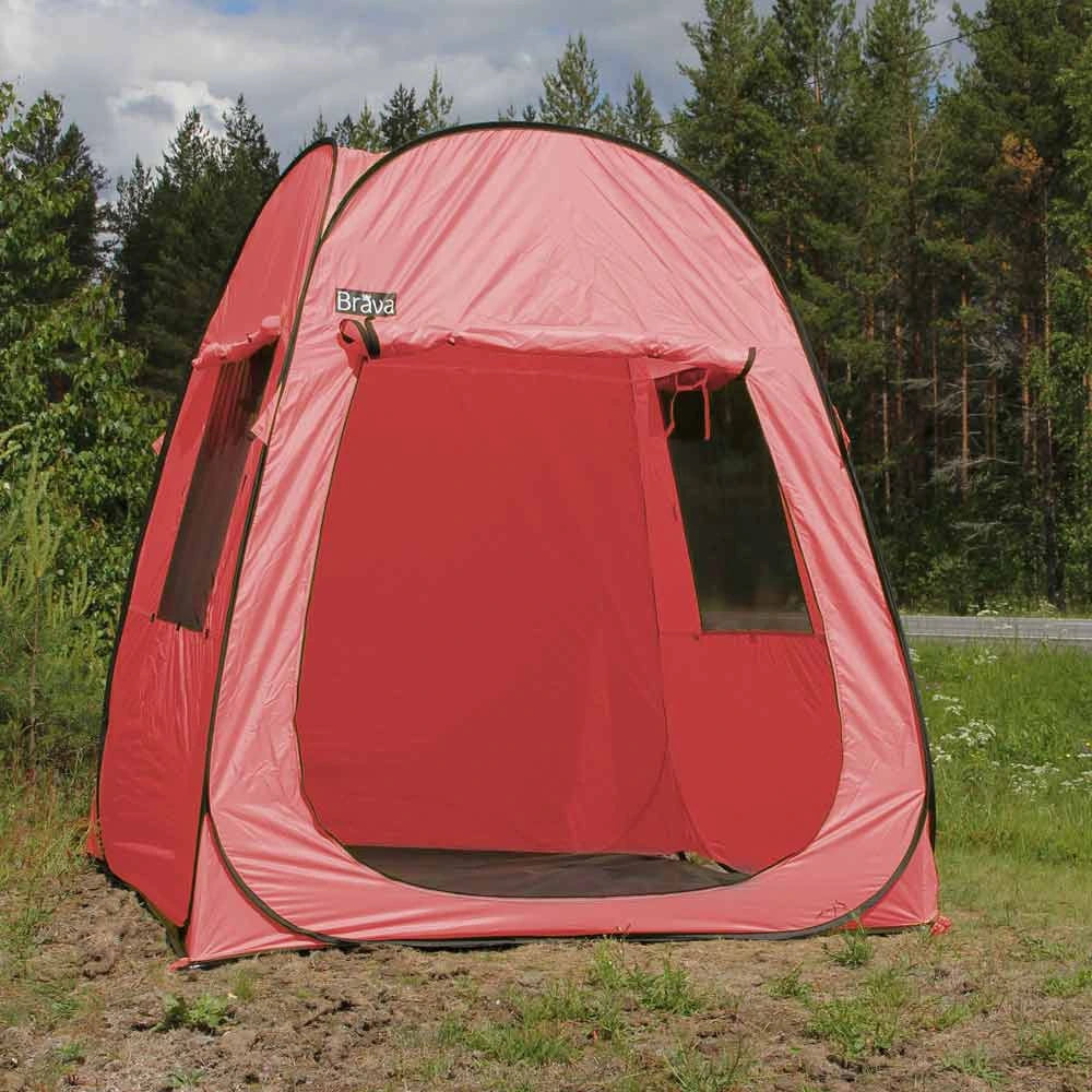 Näyttelyteltta Pop-Up
