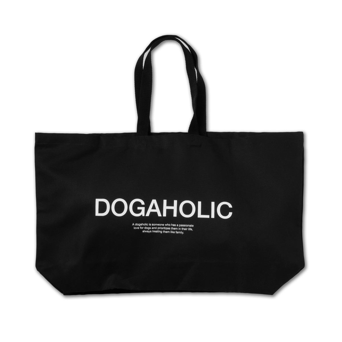 XXL Kangaskassi Dogaholic