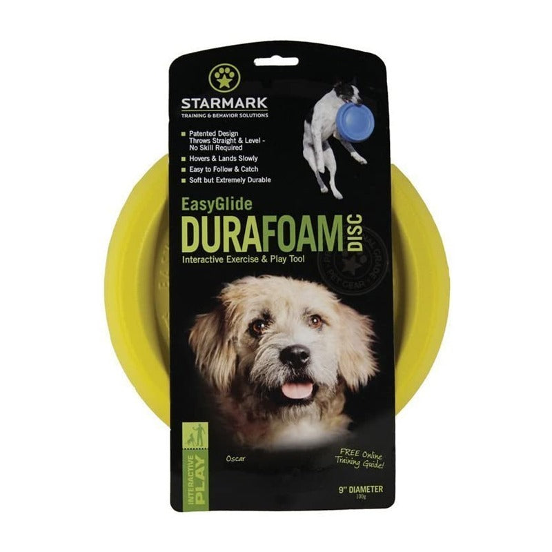 Vaahtomuovi frisbee Easy Glider Starmark