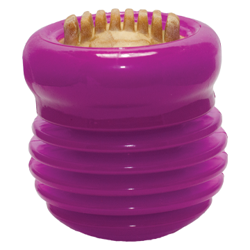 Starmark Aktivointipallon nami Groovy Ball leluun