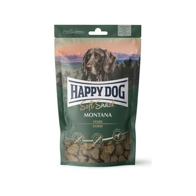 happy dog soft snack montana