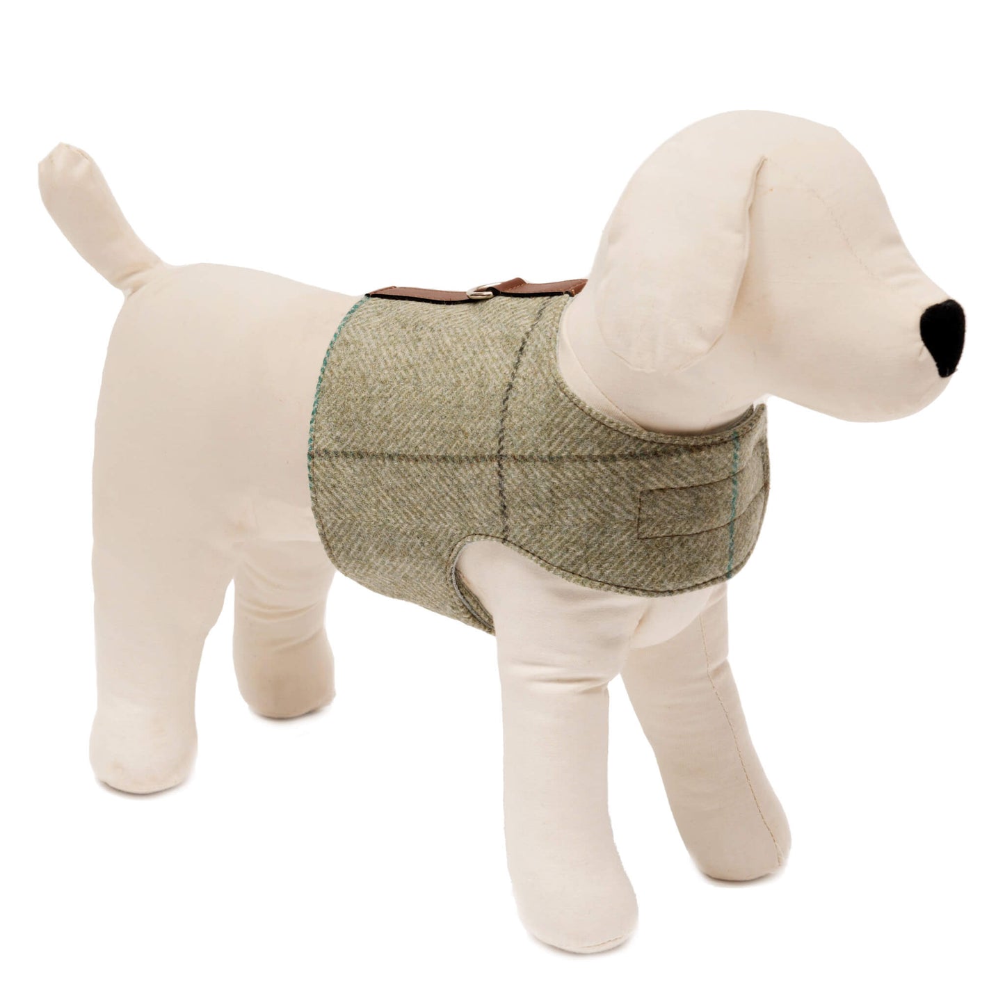 Mutts & Hounds - Pehmeät Paitavaljaat XS