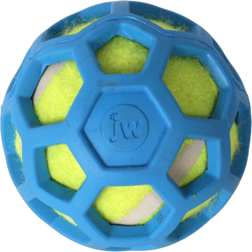 JW Roller tennispallolla 8,5cm