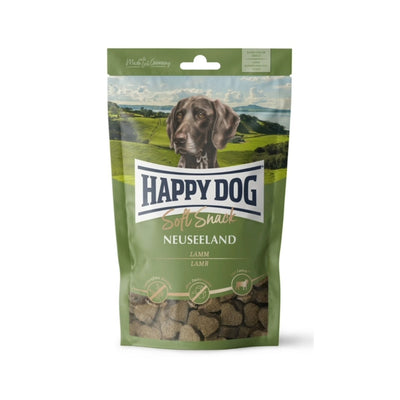 Happy Dog Soft Snack Neuseeland 100g