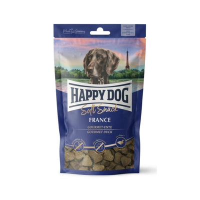 Happy Dog Soft Snack France 100g
