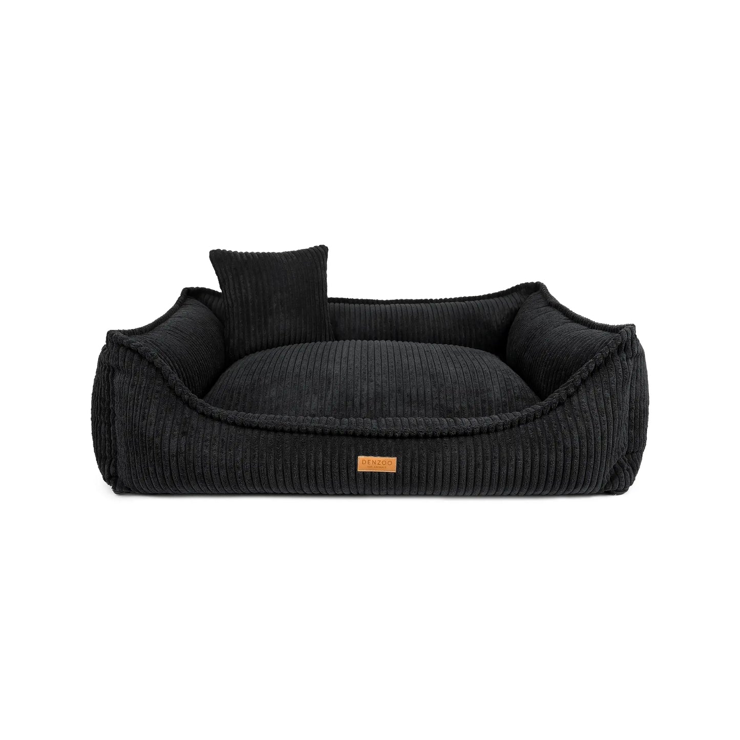 Denzoo Koiranpeti MILANO, Black
