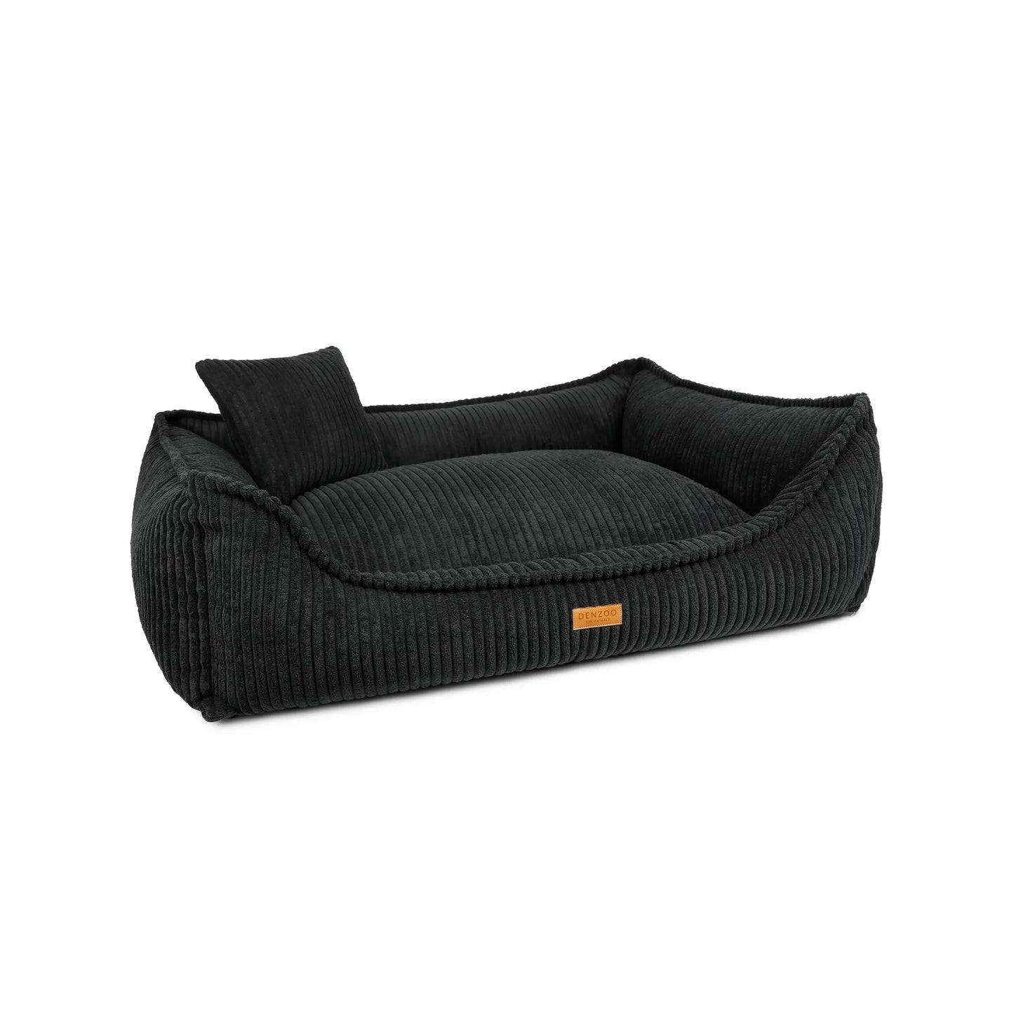 Denzoo Koiranpeti MILANO, Black